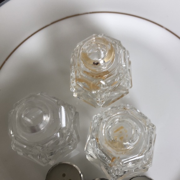 Sterling & Button Salt & Peppers - Picture 5 of 8